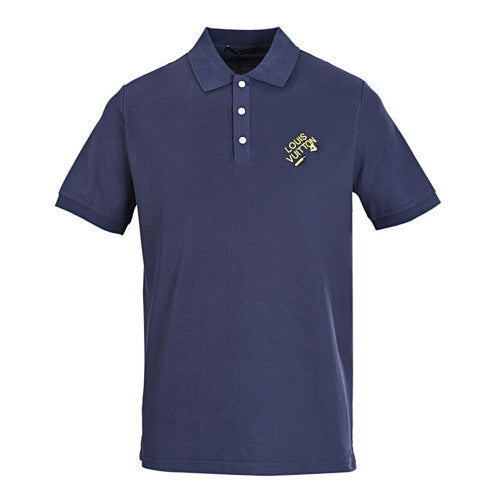 Louis Vuitton Short-Sleeve T-Shirt