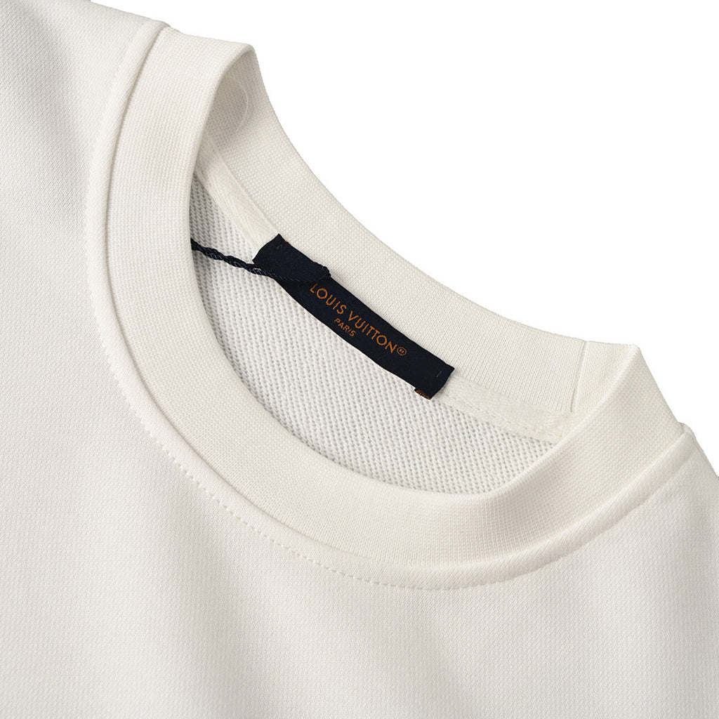 Louis Vuitton Trendy Sweatshirt