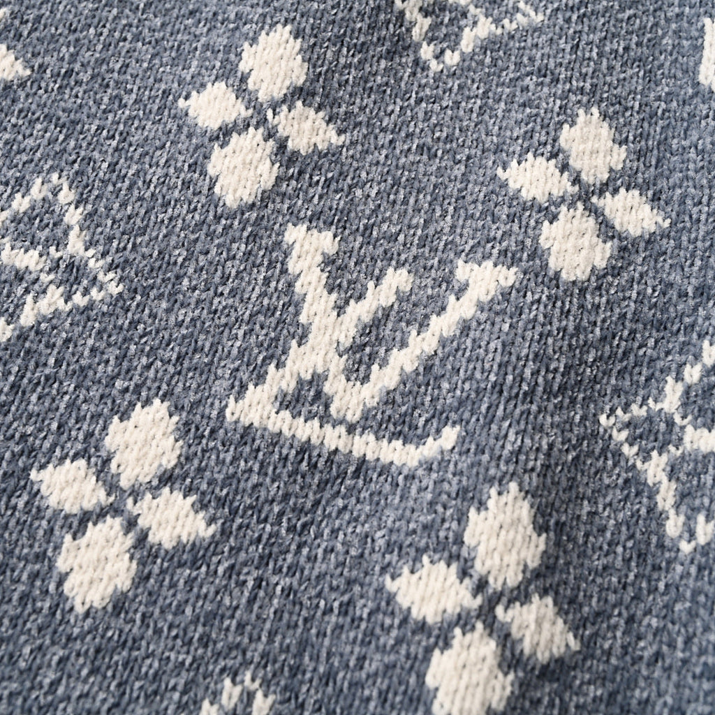 Louis Vuitton Trendy Sweatshirt