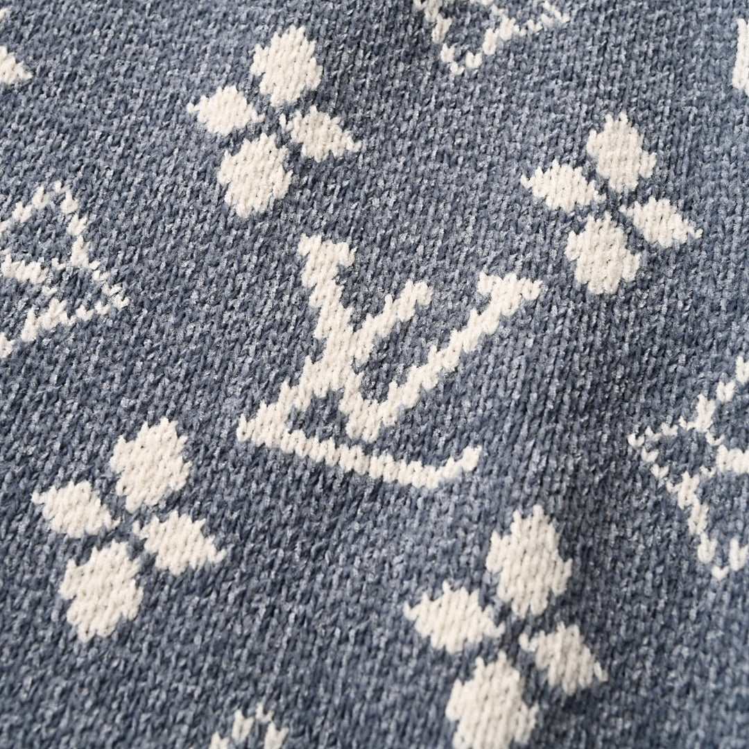 Louis Vuitton Trendy Sweatshirt