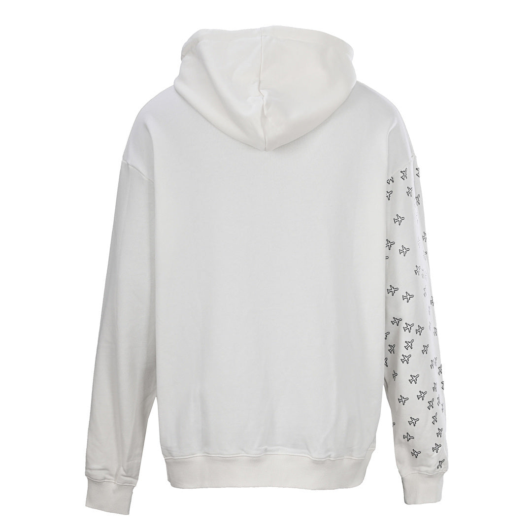Louis Vuitton Trendy Sweatshirt