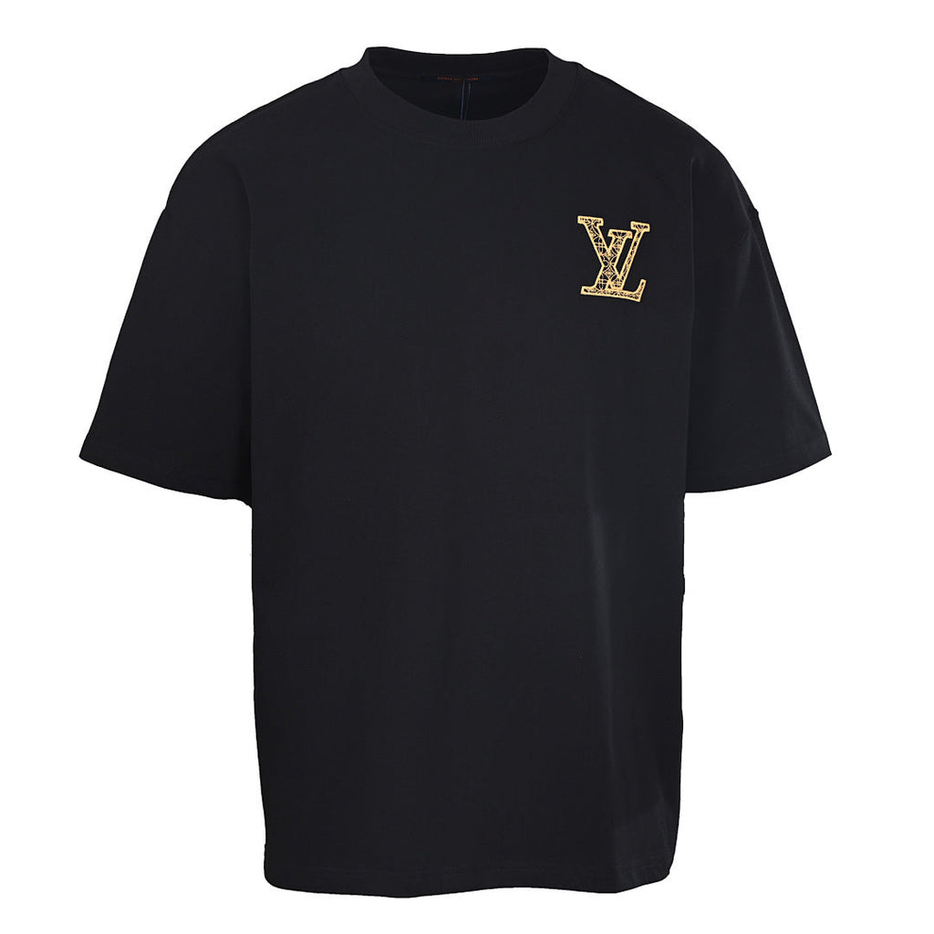 Louis Vuitton Short-Sleeve T-Shirt
