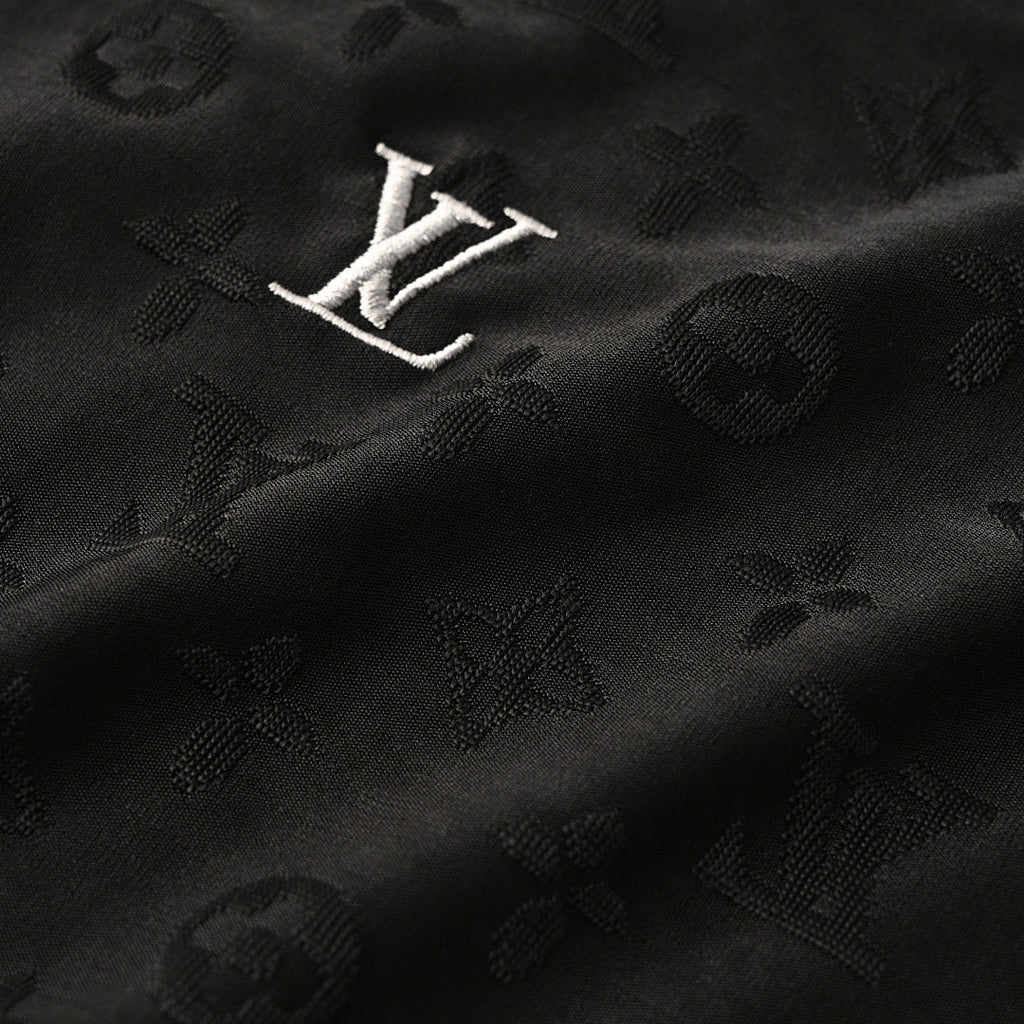Louis Vuitton Short-Sleeve T-Shirt