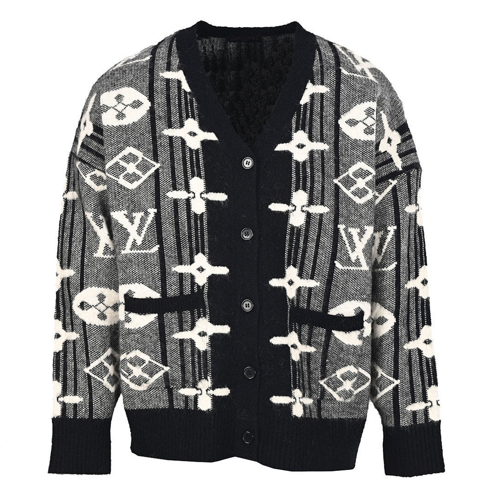 Louis Vuitton Trendy Sweatshirt
