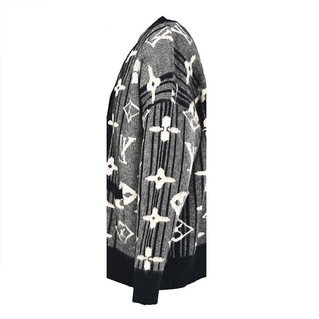 Louis Vuitton Trendy Sweatshirt