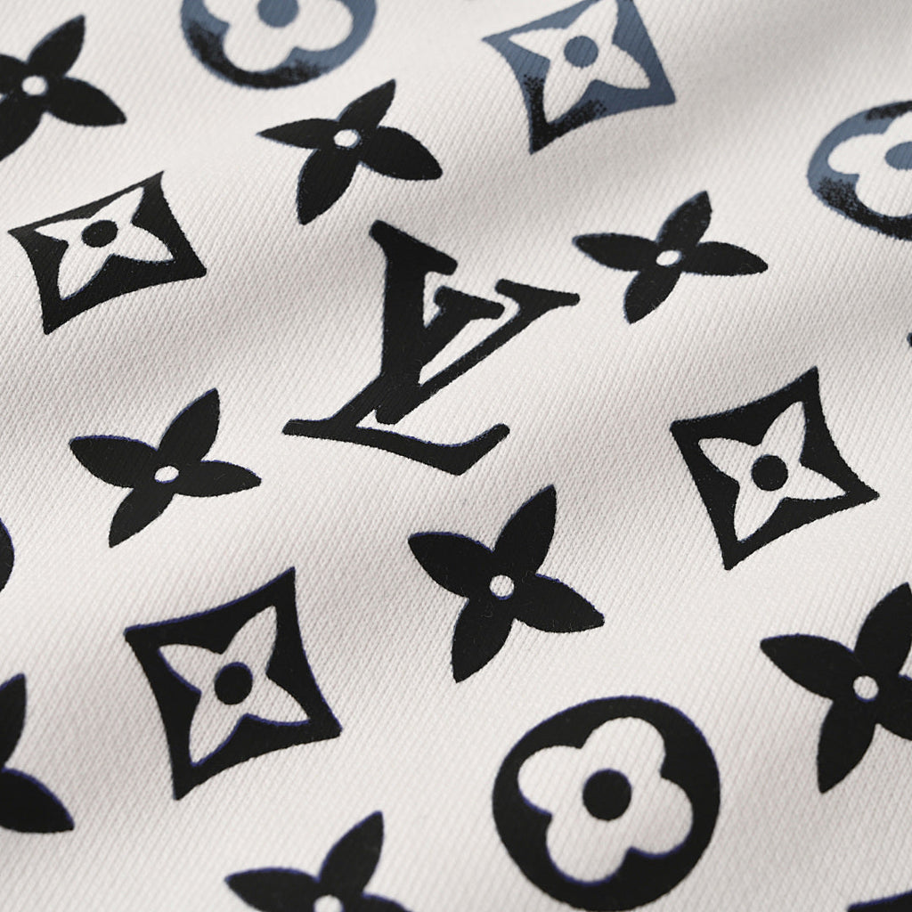 Louis Vuitton Trendy Sweatshirt