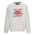 Louis Vuitton Trendy Sweatshirt