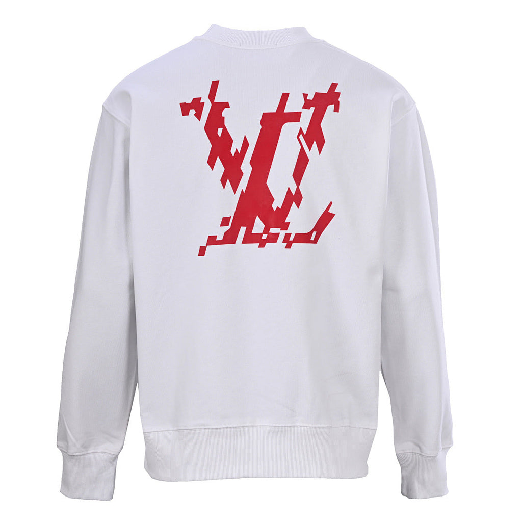 Louis Vuitton Trendy Sweatshirt