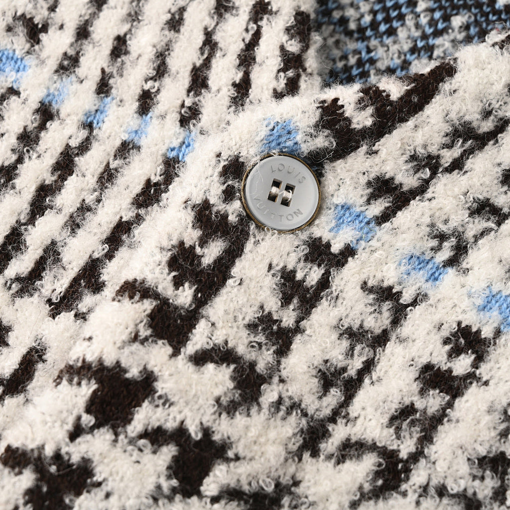 Louis Vuitton Trendy Sweatshirt