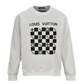 Louis Vuitton Trendy Sweatshirt