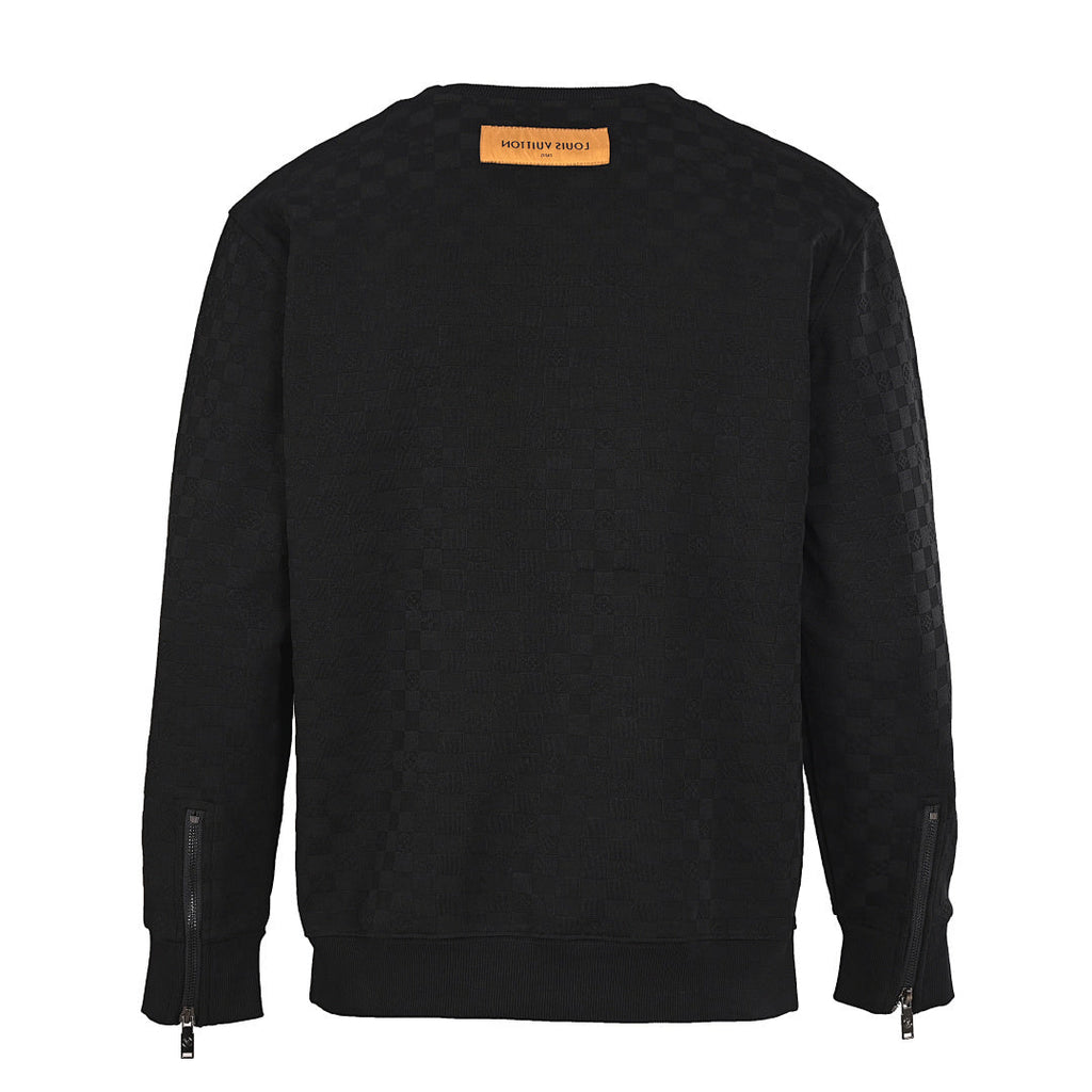 Louis Vuitton Trendy Sweatshirt