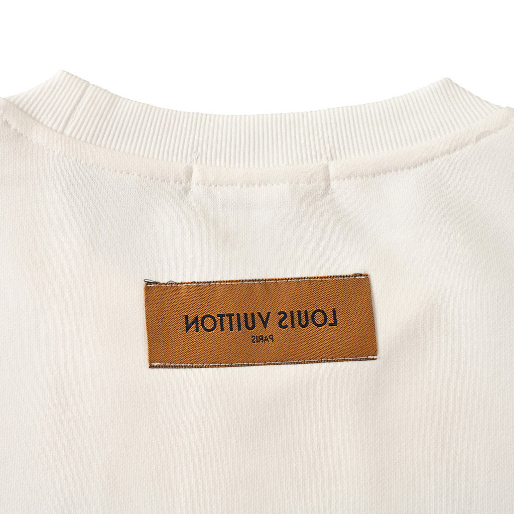 Louis Vuitton Trendy Sweatshirt