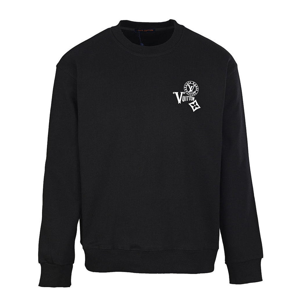 Louis Vuitton Trendy Sweatshirt