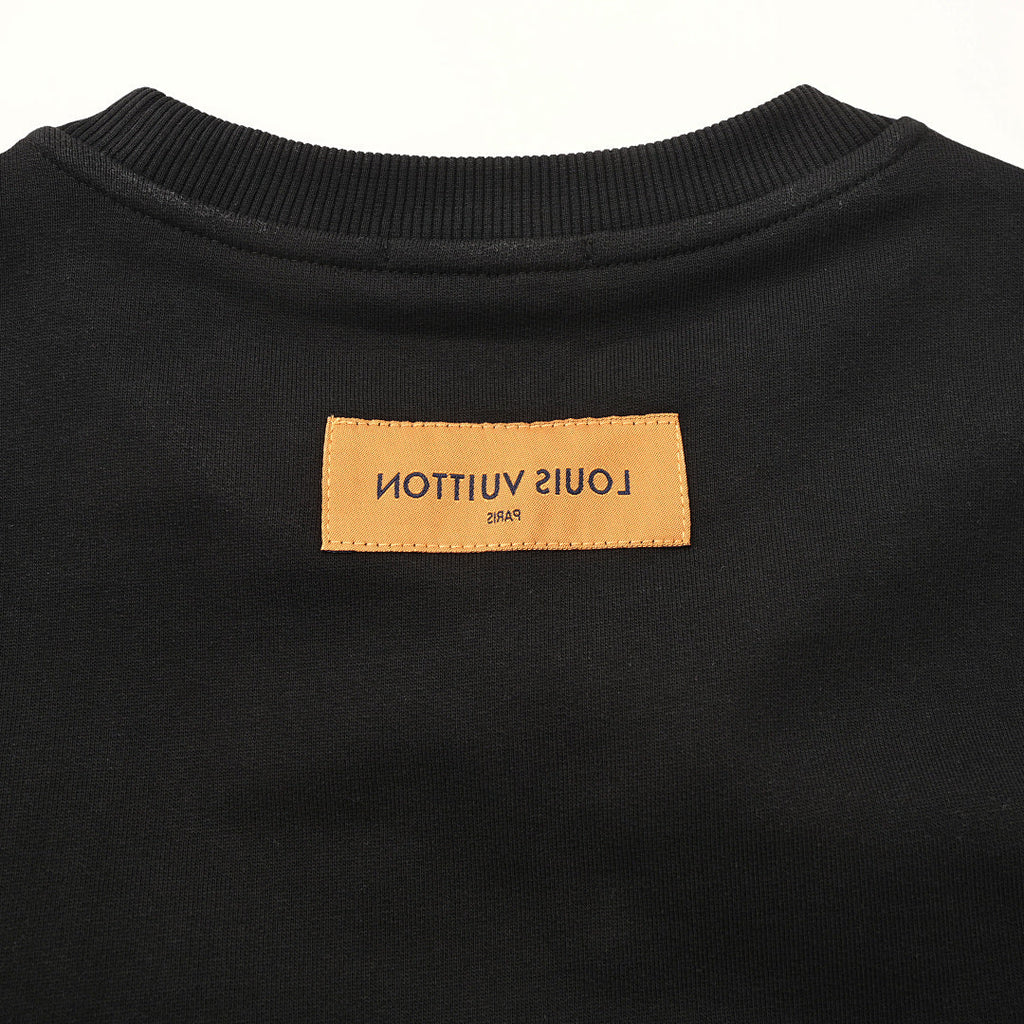 Louis Vuitton Trendy Sweatshirt