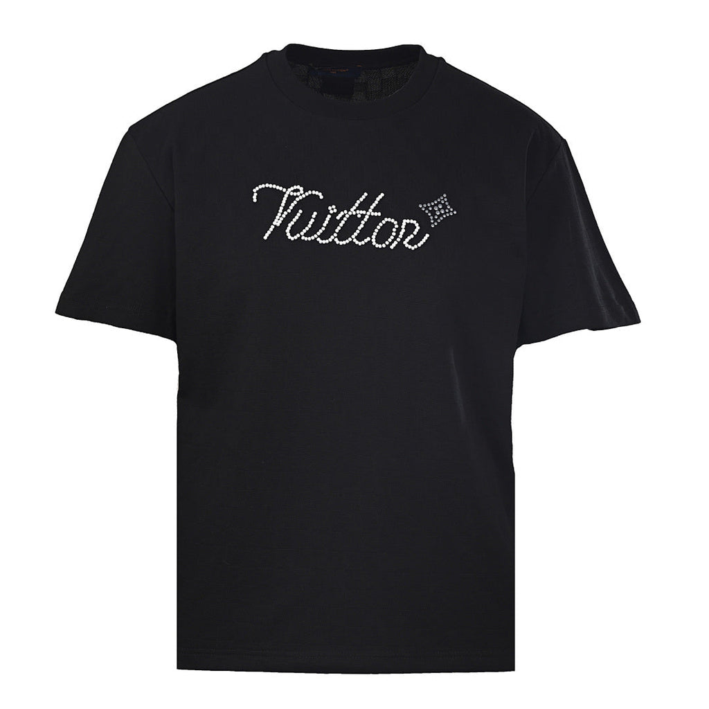 Louis Vuitton Short-Sleeve T-Shirt