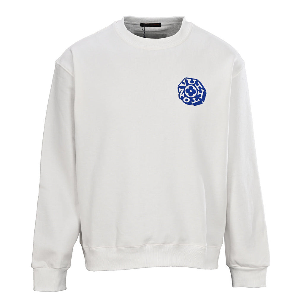 Louis Vuitton Trendy Sweatshirt