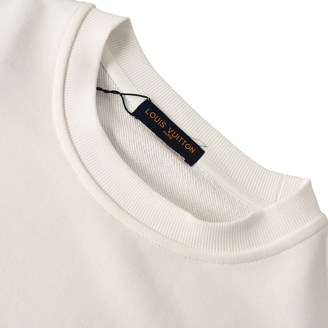 Louis Vuitton Trendy Sweatshirt