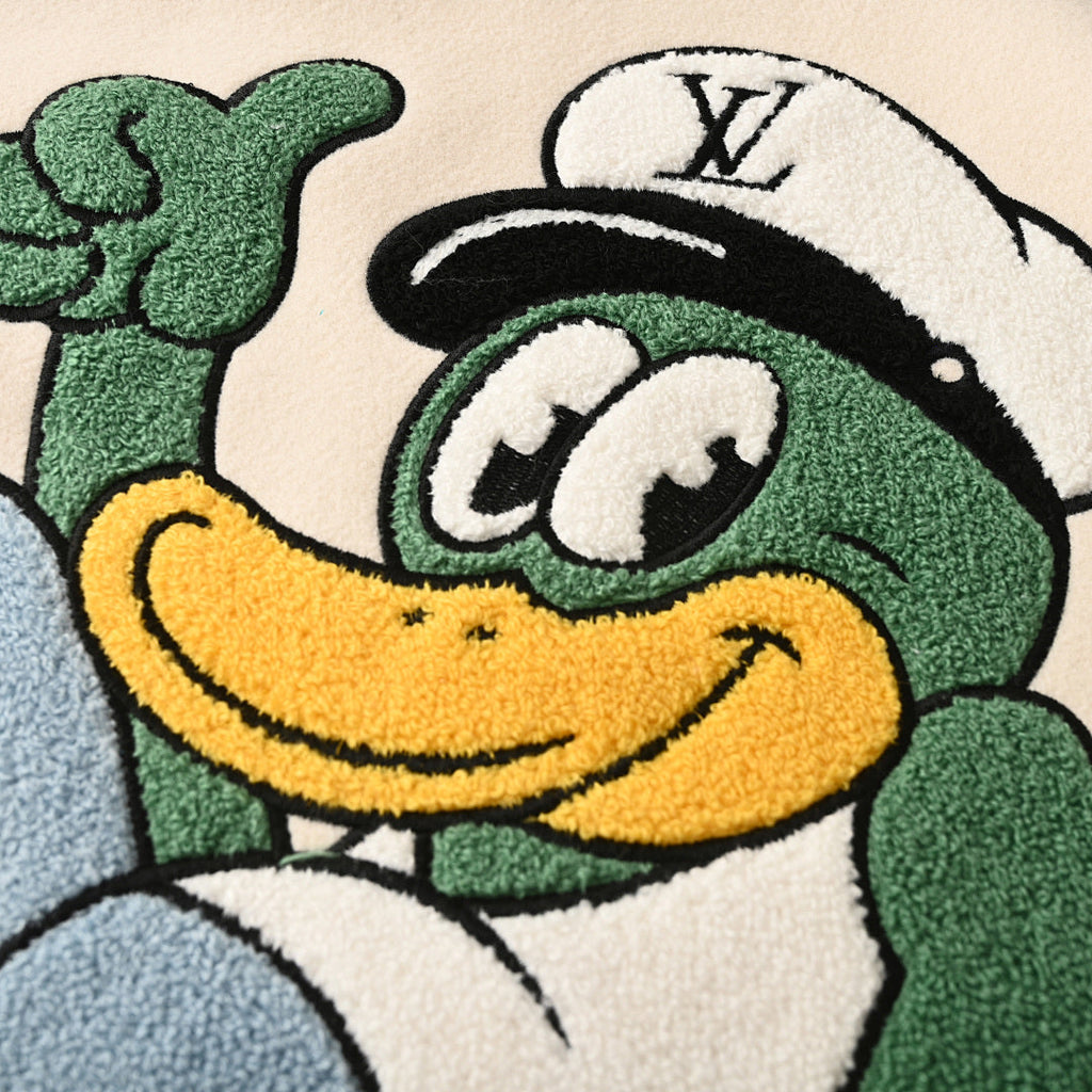 Louis Vuitton Classic Jacket