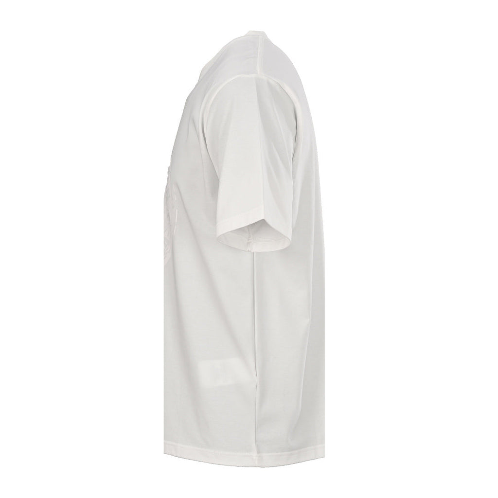 Louis Vuitton Embroidered Sailboat Short-Sleeve T-Shirt