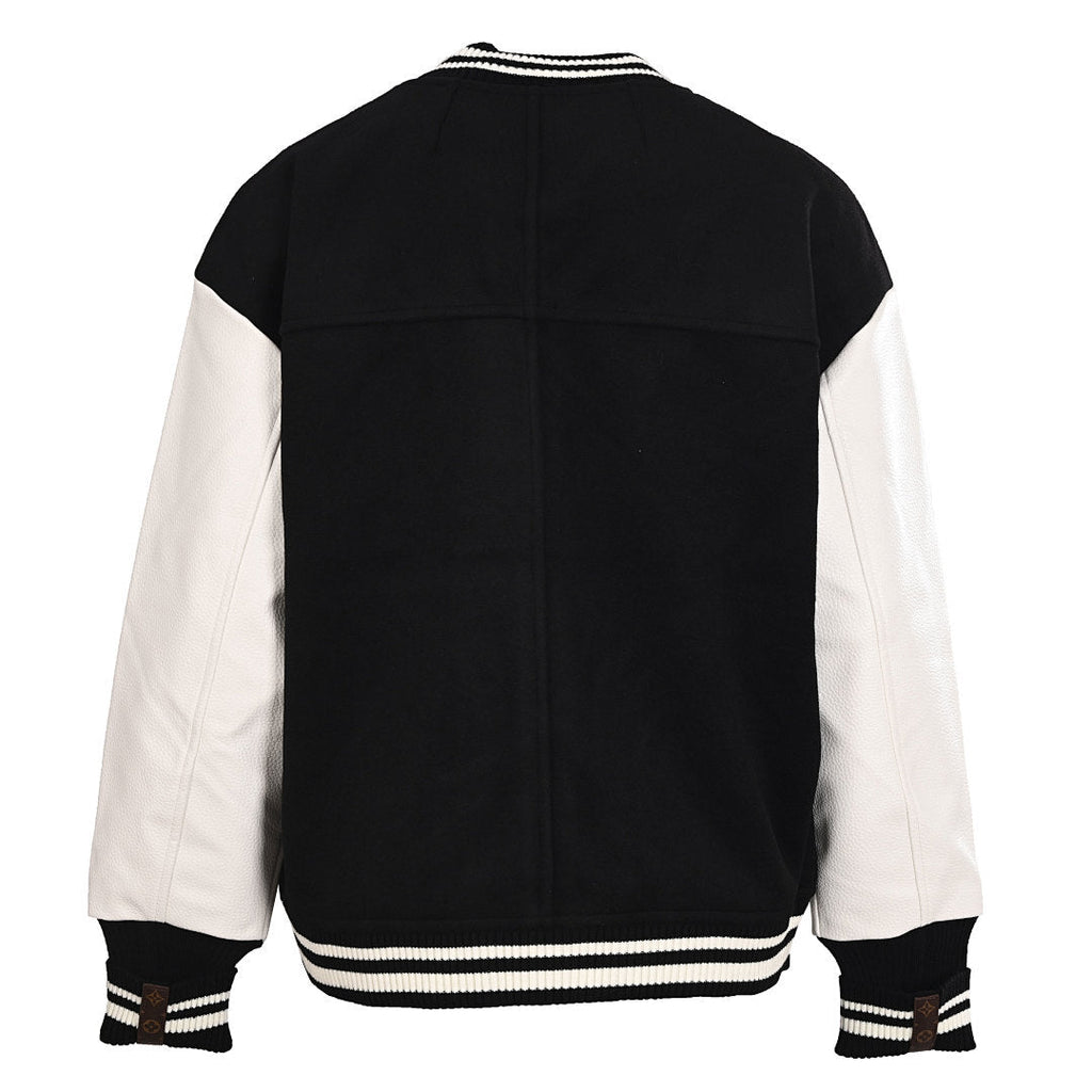Louis Vuitton New Jacket