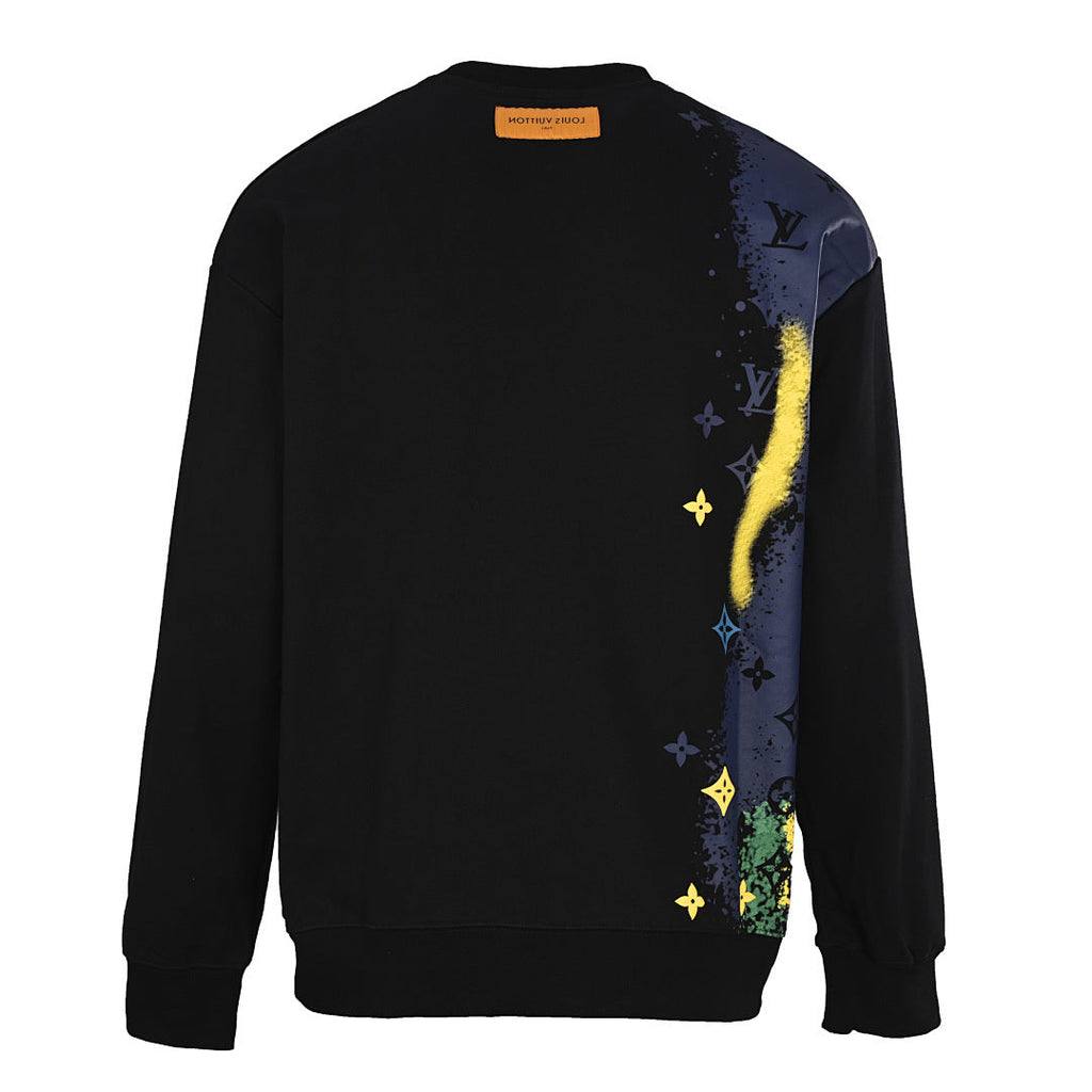 Louis Vuitton Trendy Sweatshirt