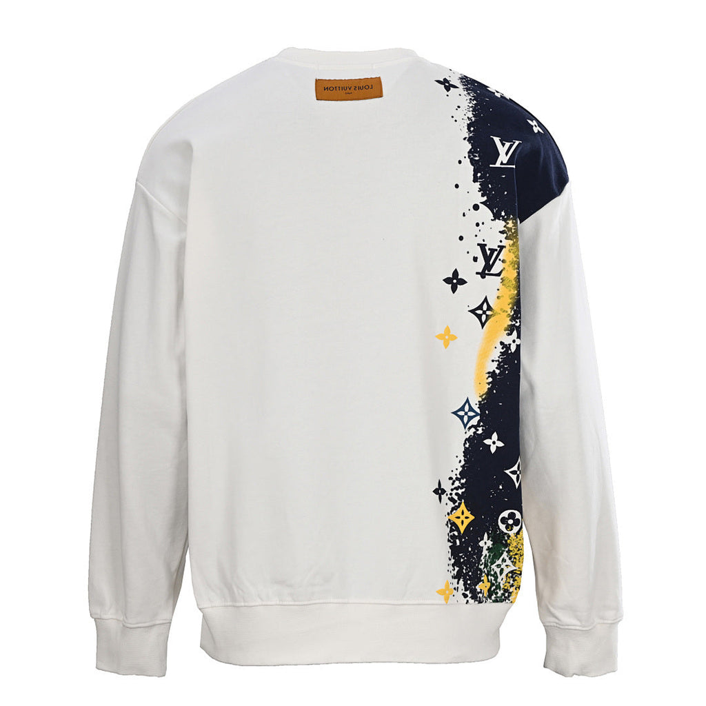 Louis Vuitton Trendy Sweatshirt