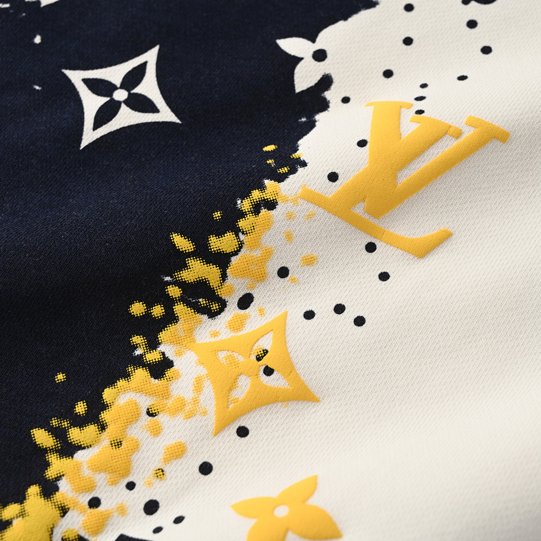 Louis Vuitton Trendy Sweatshirt