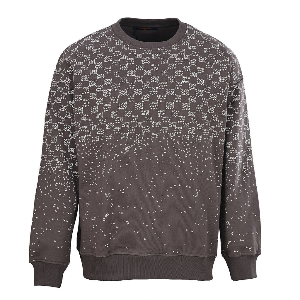 Louis Vuitton Trendy Sweatshirt