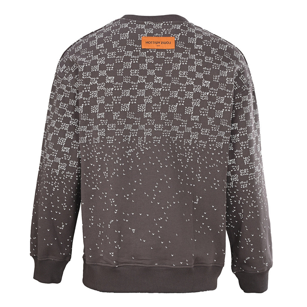 Louis Vuitton Trendy Sweatshirt
