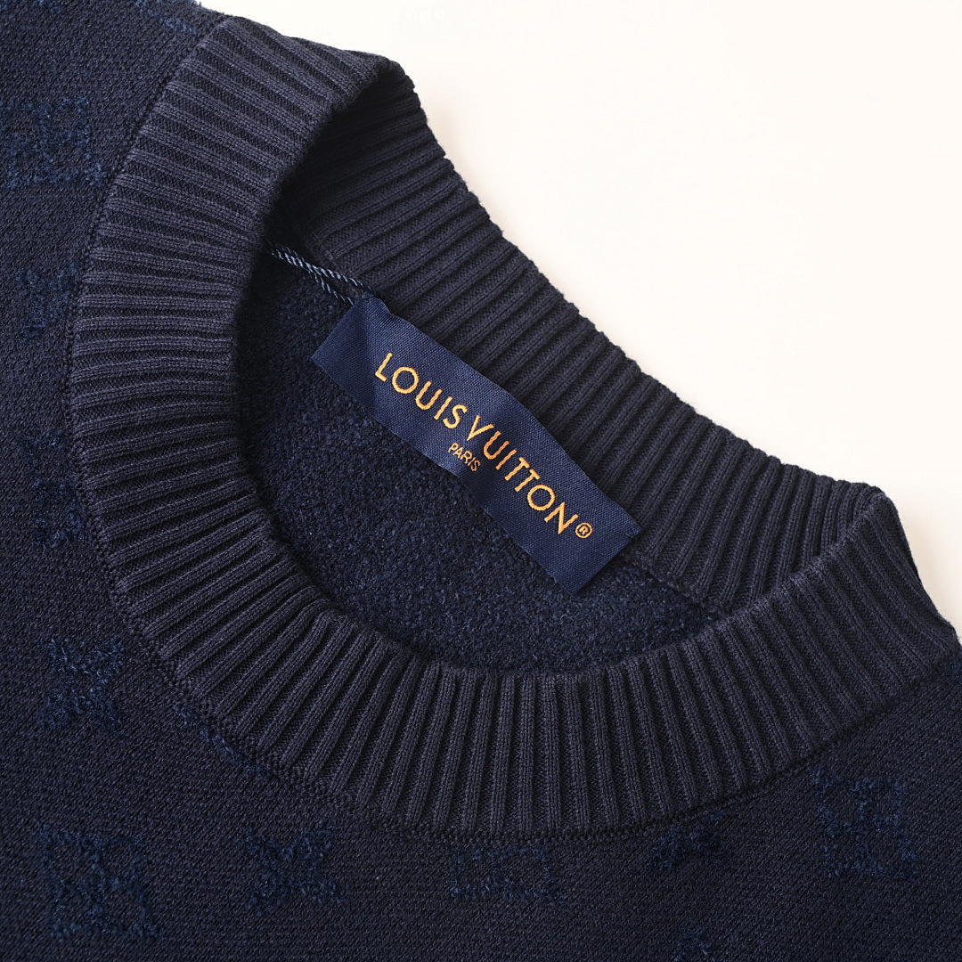 Louis Vuitton Short-Sleeve T-Shirt