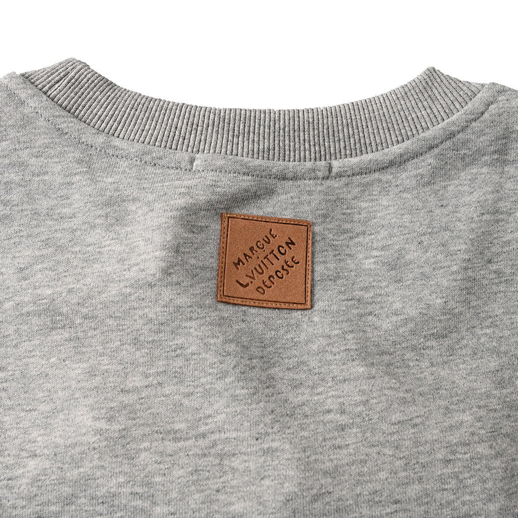 Louis Vuitton Trendy Sweatshirt
