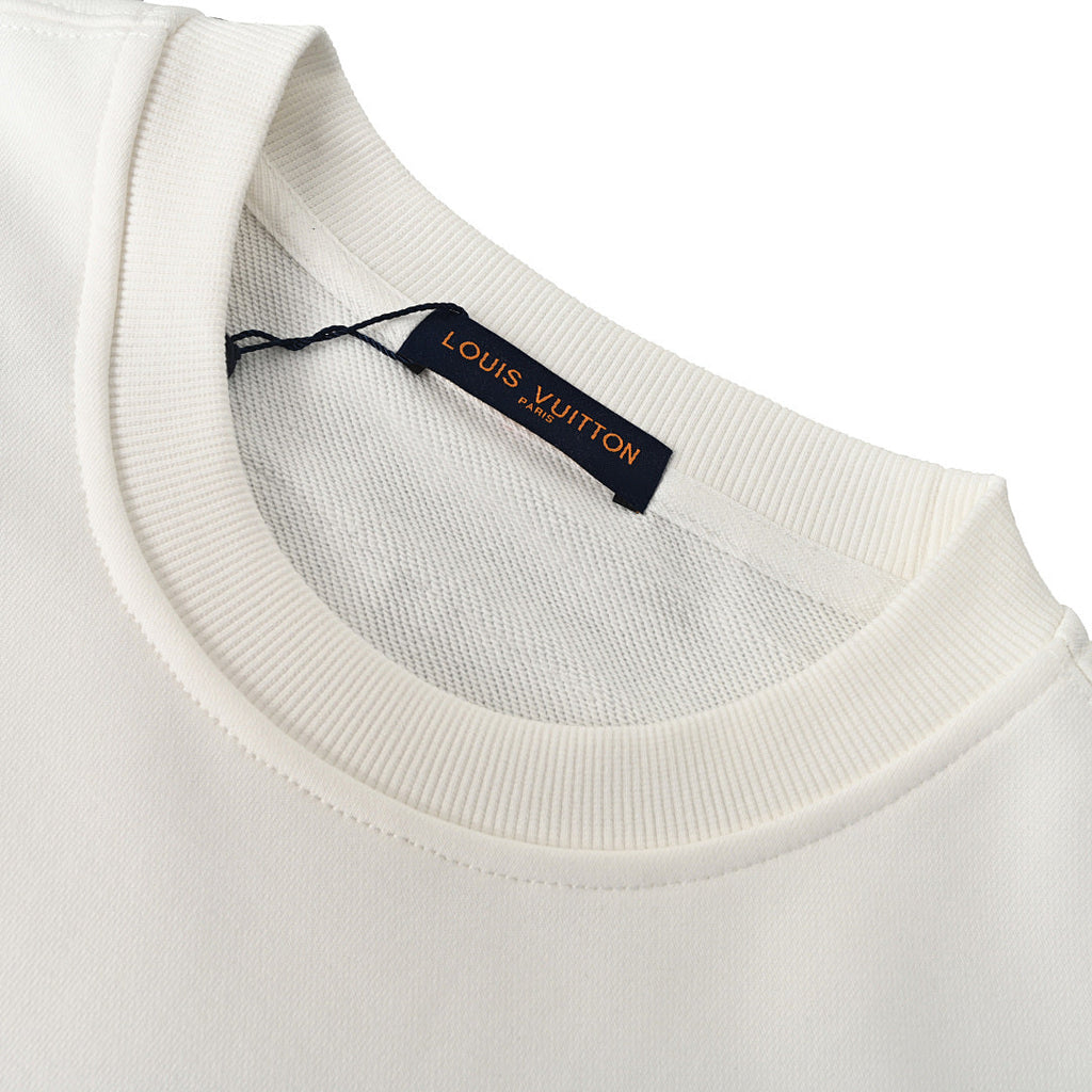 Louis Vuitton Trendy Sweatshirt