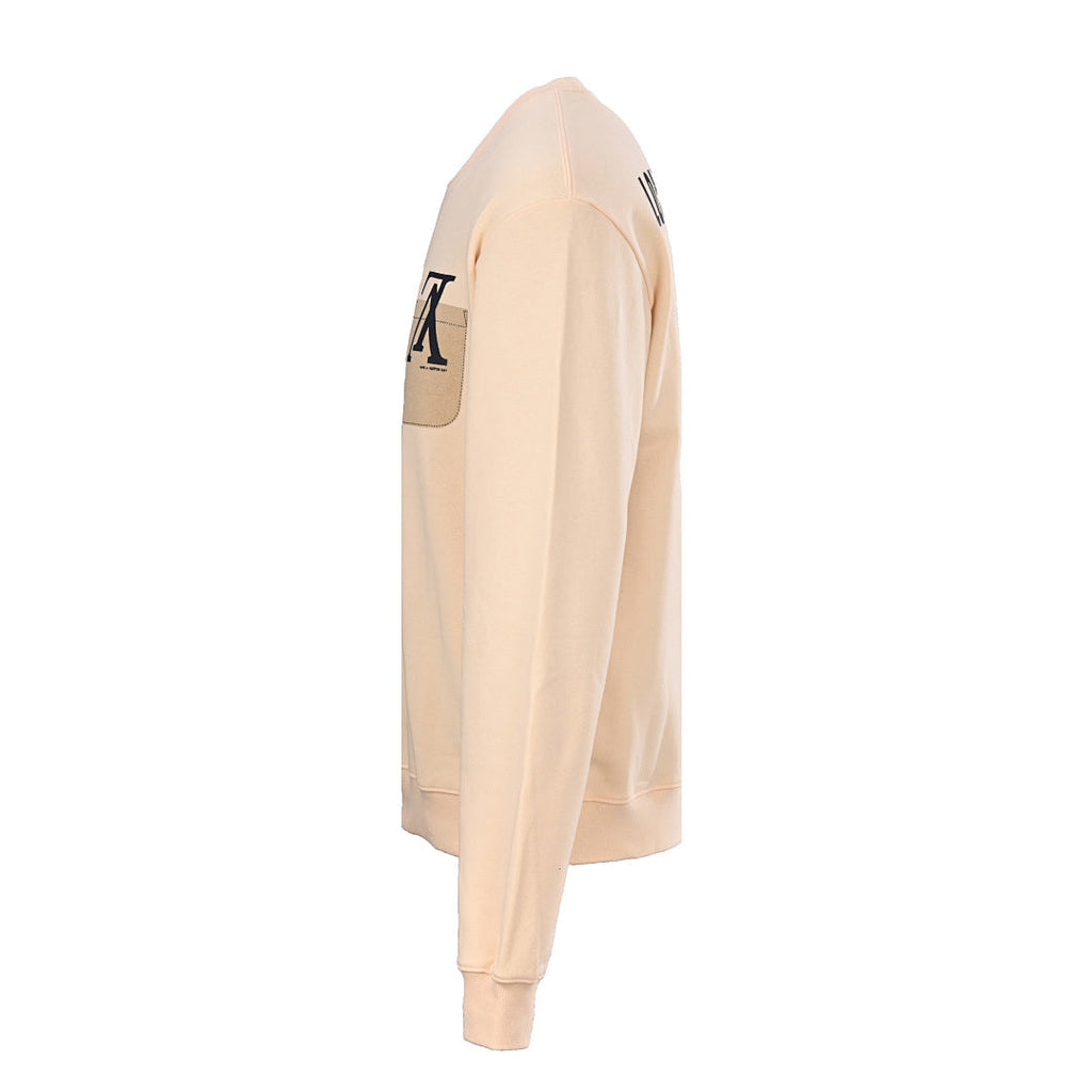 Louis Vuitton Trendy Sweatshirt