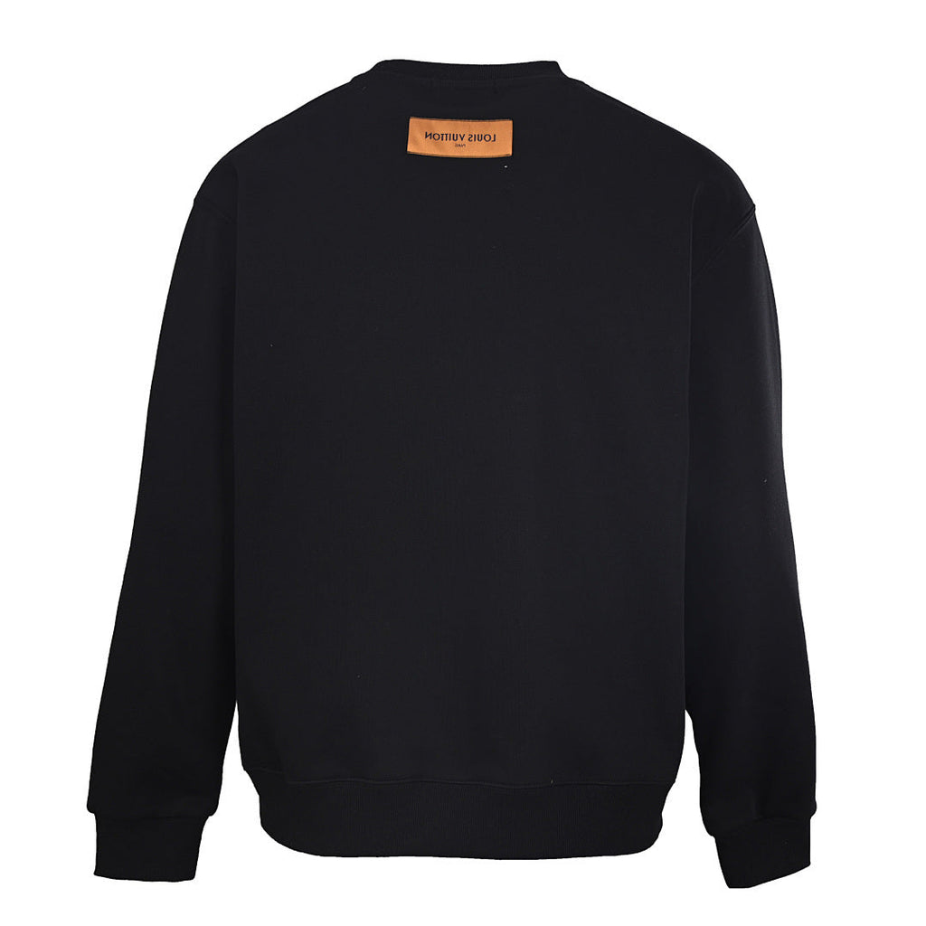 Louis Vuitton Trendy Sweatshirt