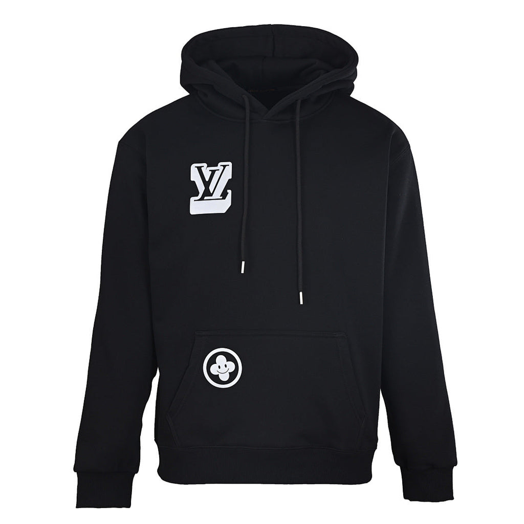 Louis Vuitton Trendy Sweatshirt