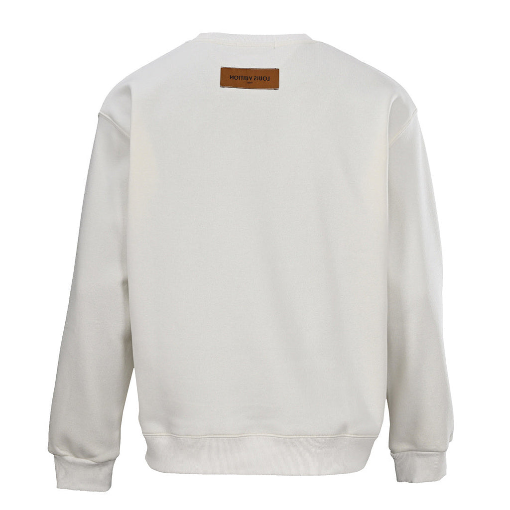 Louis Vuitton Trendy Sweatshirt