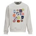 Louis Vuitton Trendy Sweatshirt