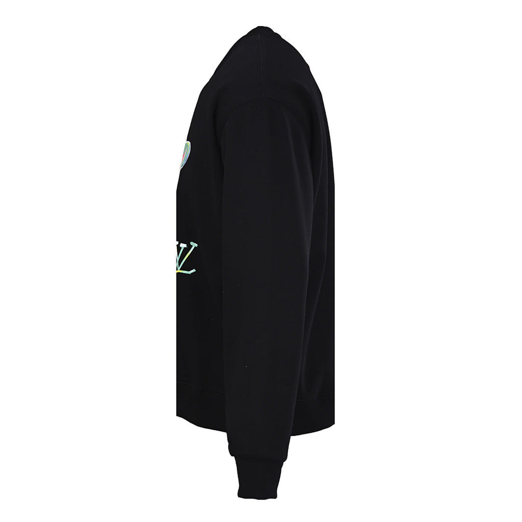 Louis Vuitton Trendy Sweatshirt