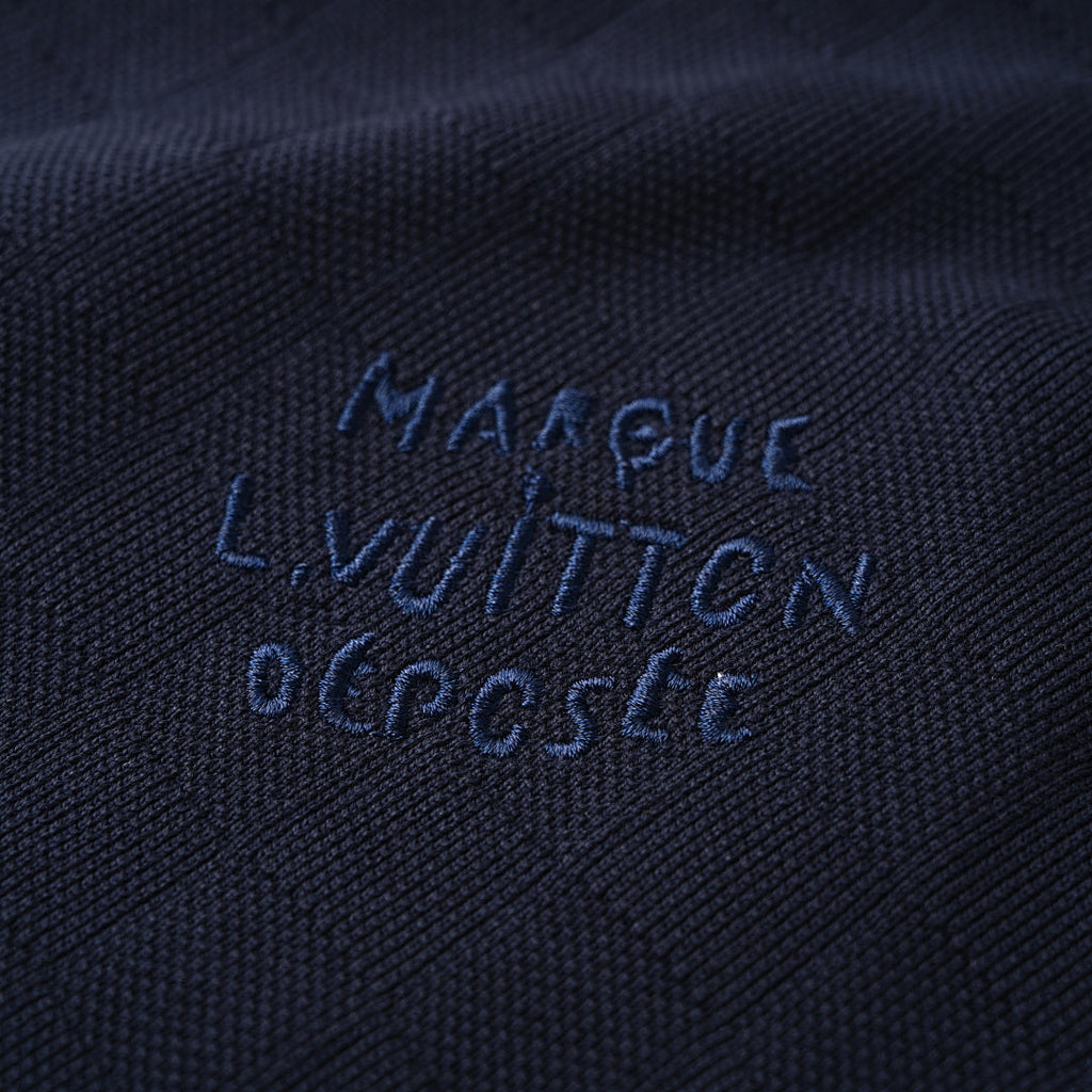 Louis Vuitton Short-Sleeve T-Shirt