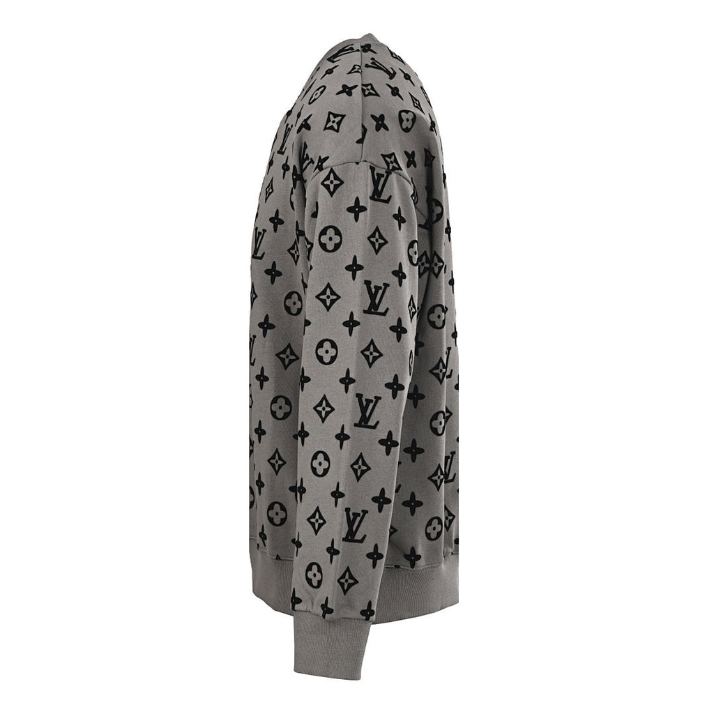 Louis Vuitton Trendy Sweatshirt