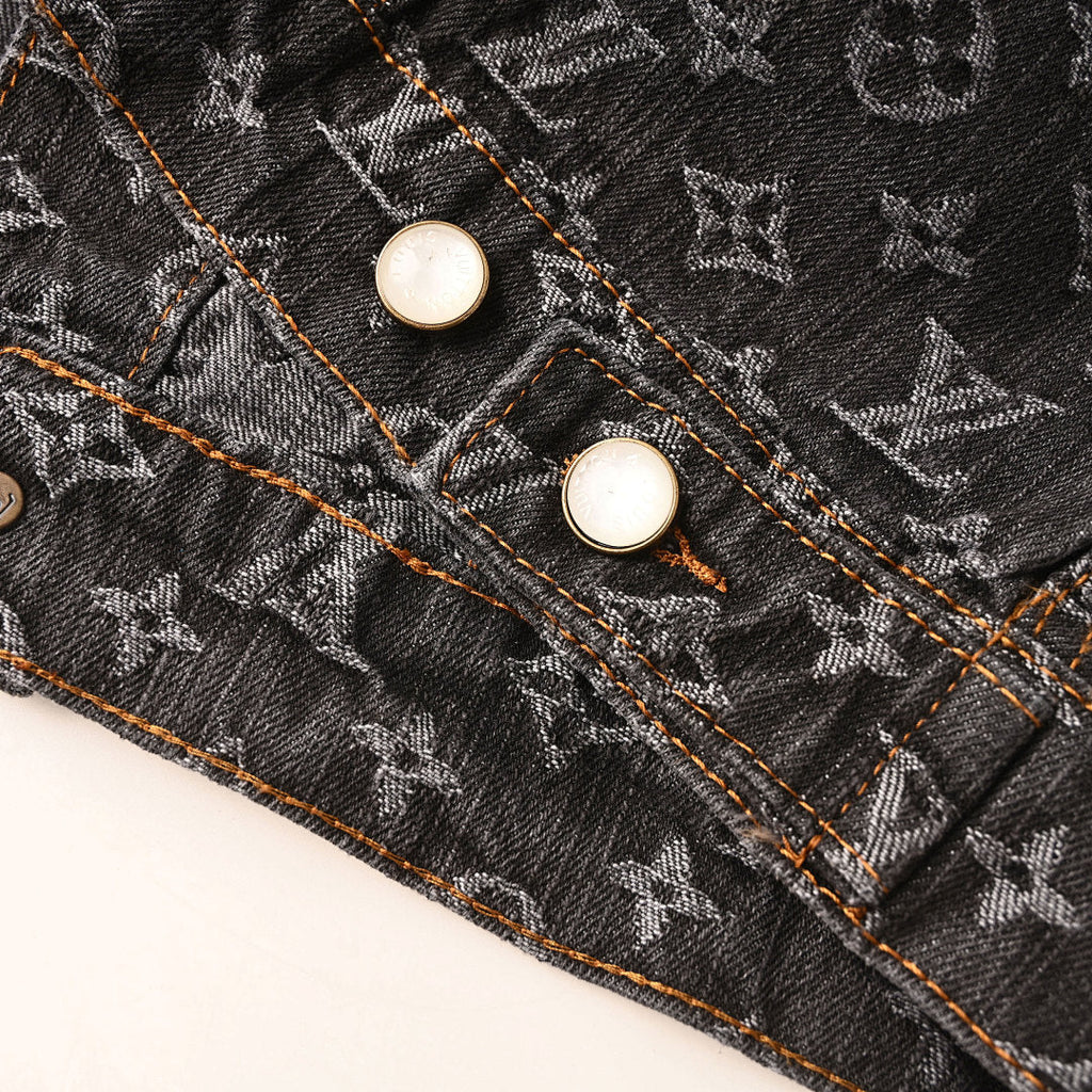 Louis Vuitton New Jacket