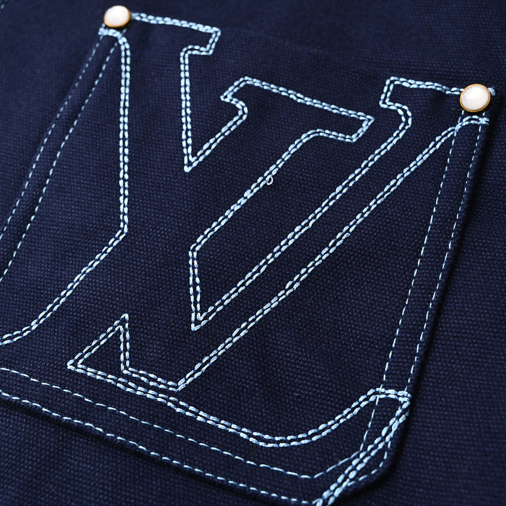 Louis Vuitton Classic Jacket