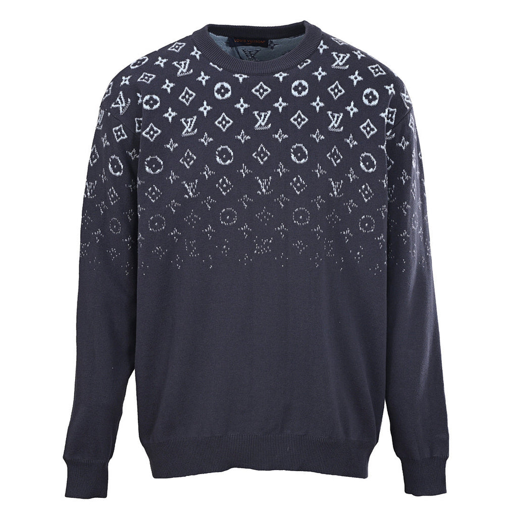 Louis Vuitton Trendy Sweatshirt