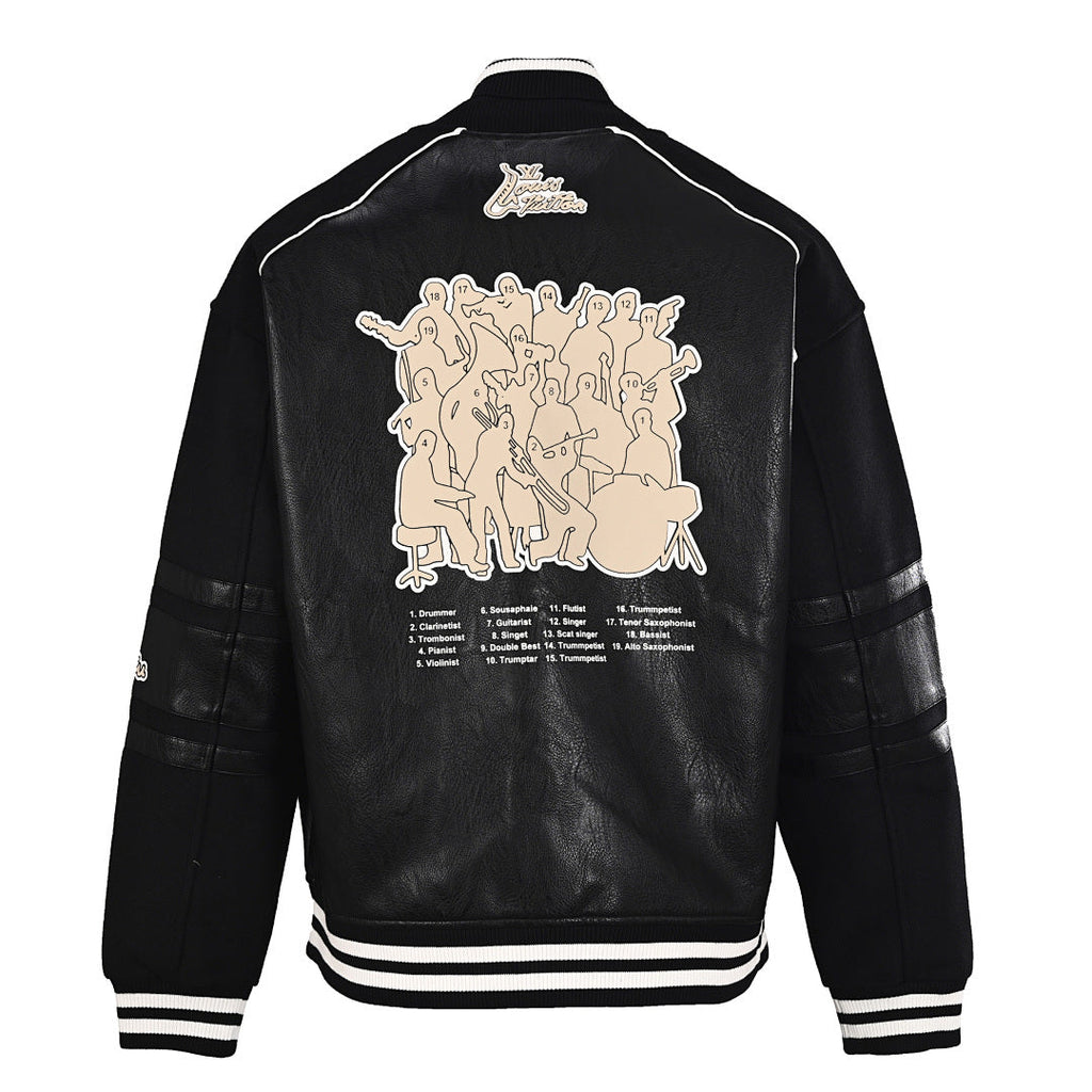 Louis Vuitton Classic Jacket