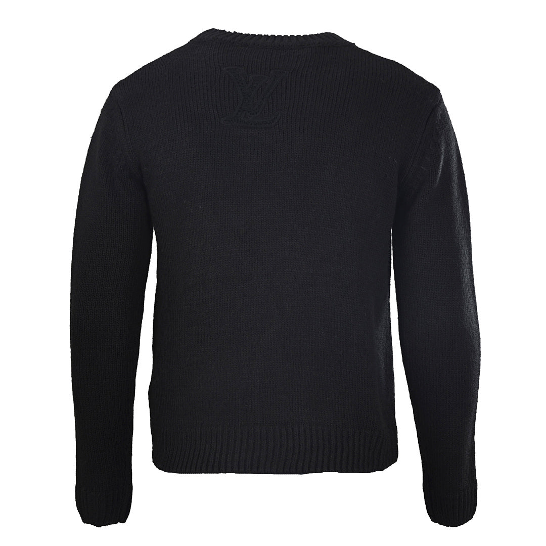 Louis Vuitton Trendy Sweatshirt