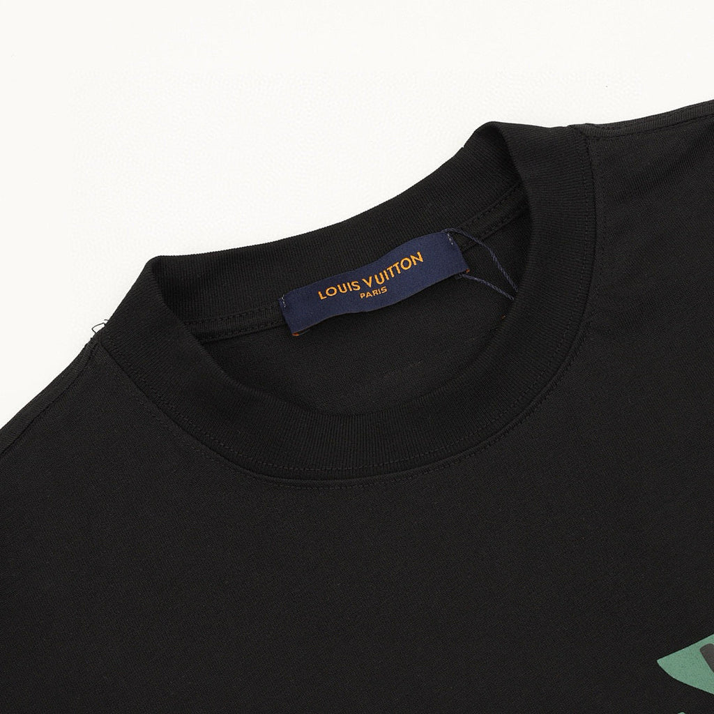 Louis Vuitton Short-Sleeve T-Shirt