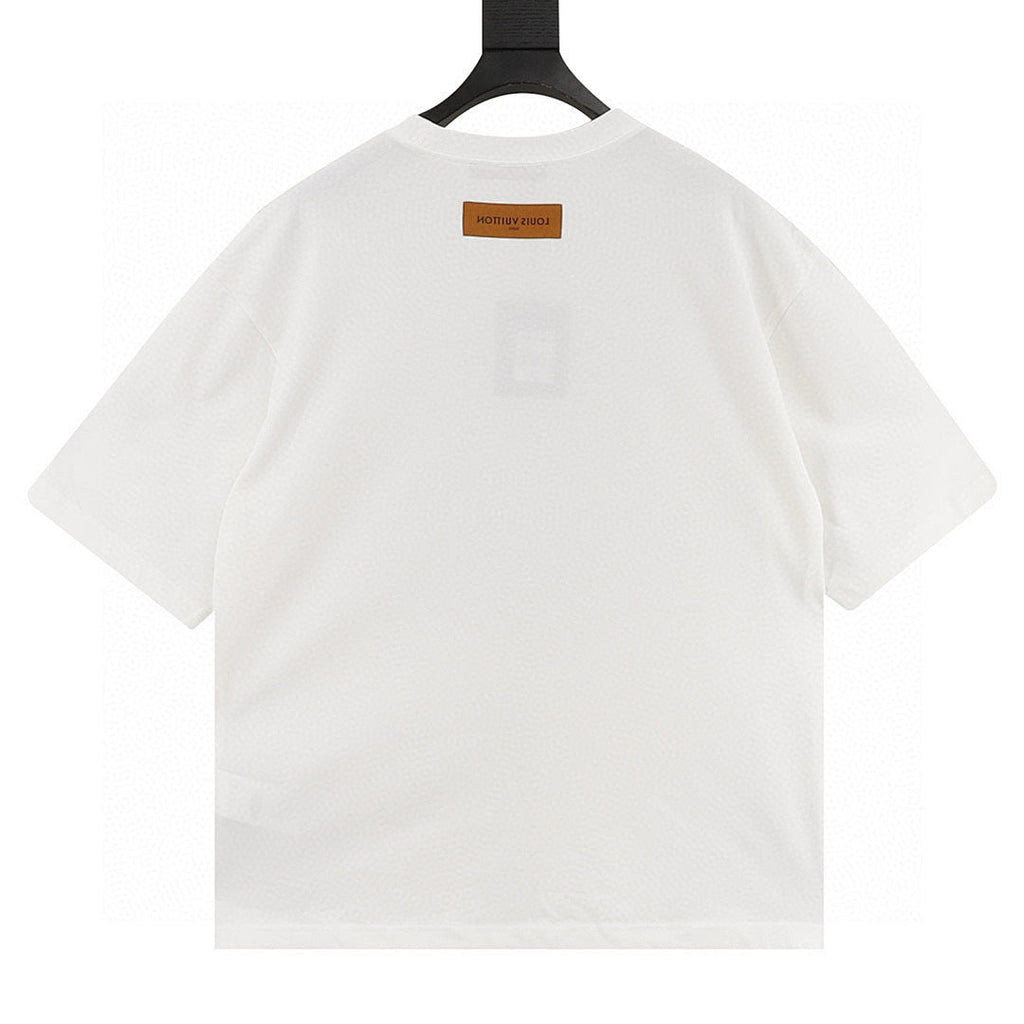 Louis Vuitton Short-Sleeve T-Shirt