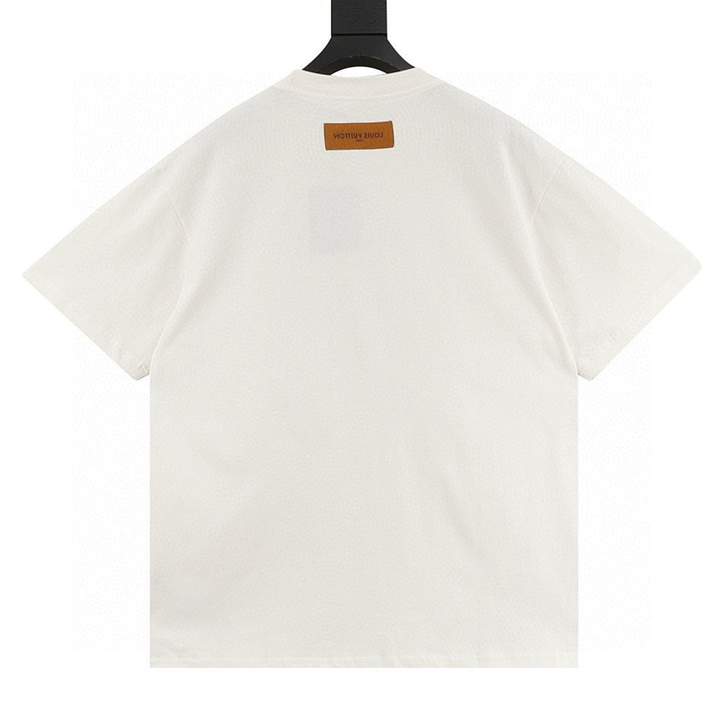 Louis Vuitton Short-Sleeve T-Shirt