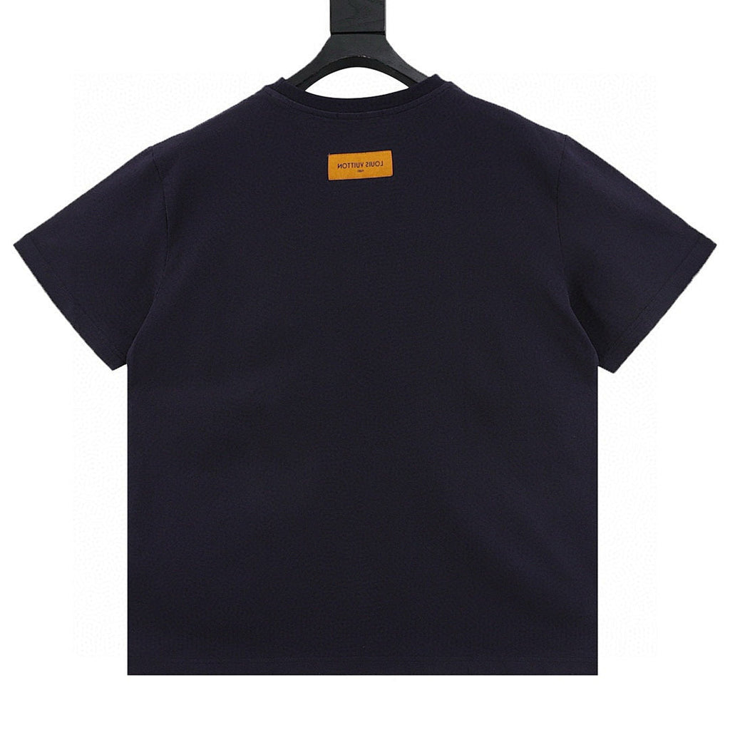 Louis Vuitton T-Shirt — Easter Gift, Brand New (Full Set)