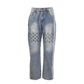 Louis Vuitton New Denim Trousers